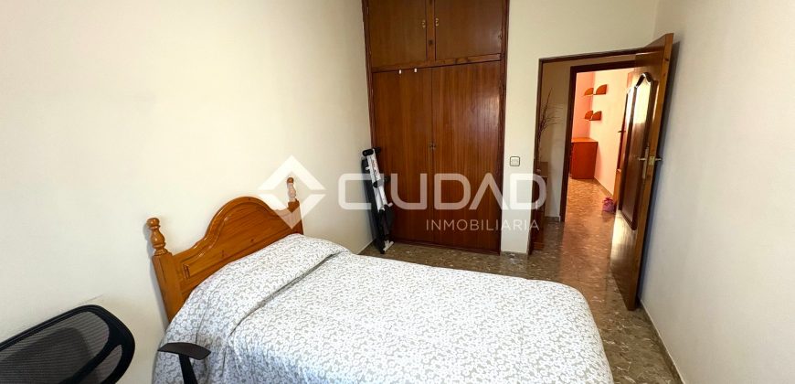 Casa rústica hipotecable en Cam. San Jerónimo