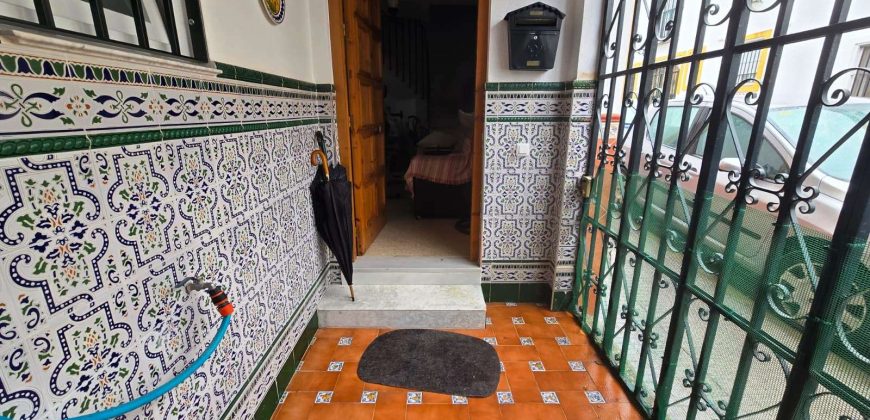 Casa – Castilleja de la Cuesta