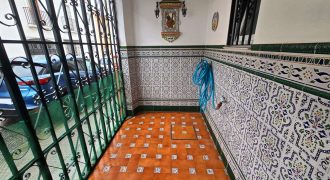 Casa – Castilleja de la Cuesta