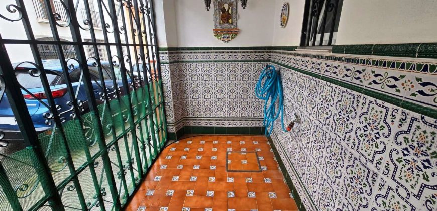 Casa – Castilleja de la Cuesta
