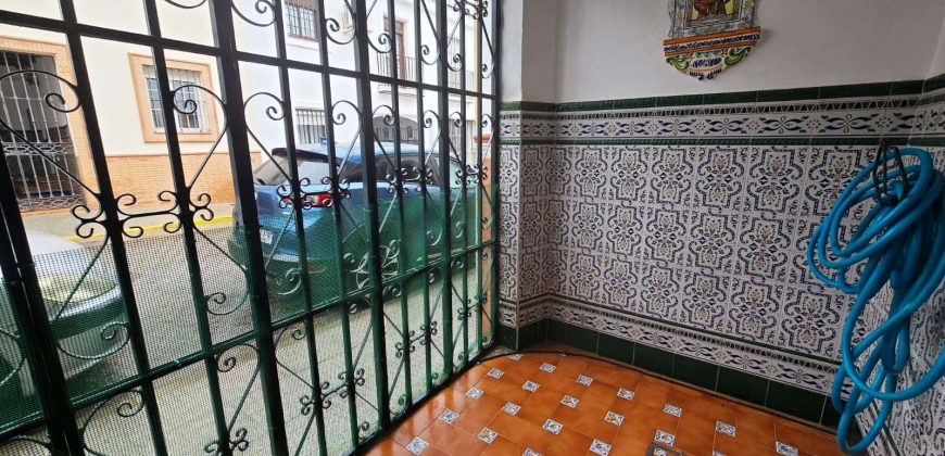 Casa – Castilleja de la Cuesta