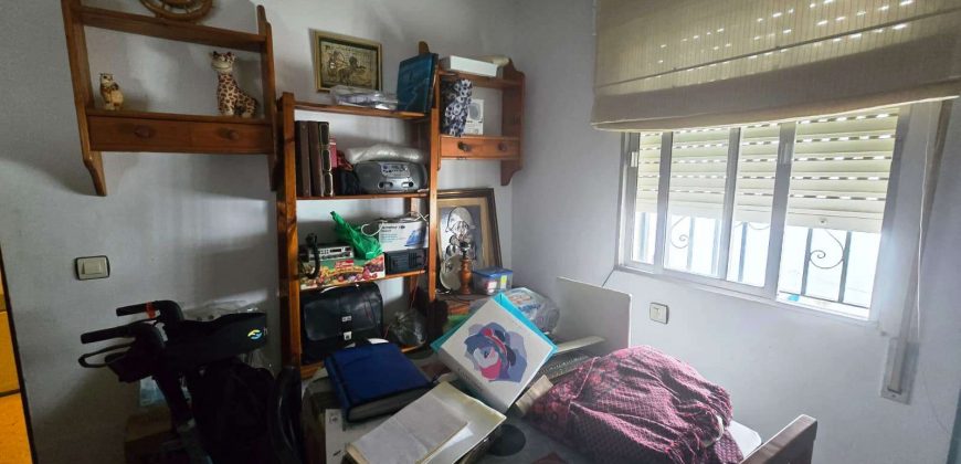 Casa – Castilleja de la Cuesta