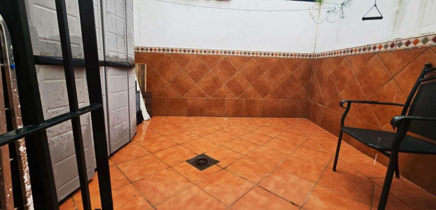 Casa – Castilleja de la Cuesta