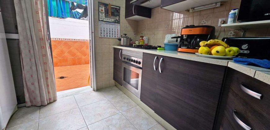 Casa – Castilleja de la Cuesta