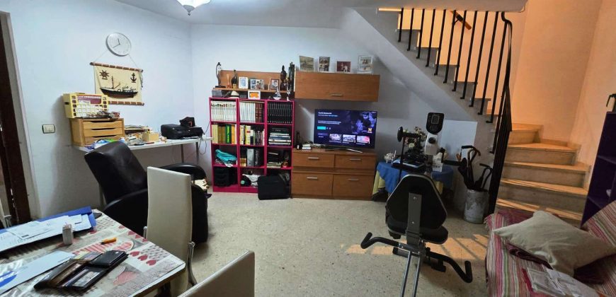 Casa – Castilleja de la Cuesta