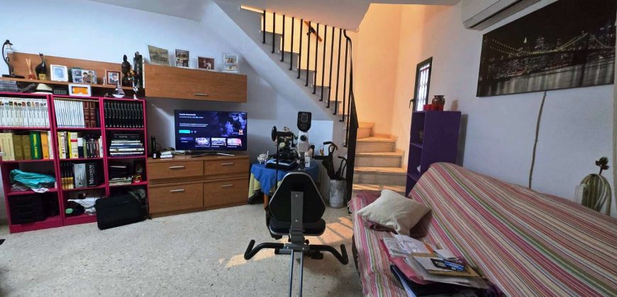 Casa – Castilleja de la Cuesta