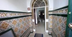 Casa – Aznalcazar