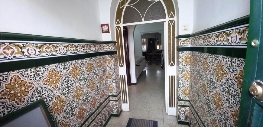 Casa – Aznalcazar