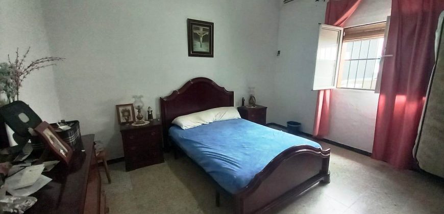 Casa – Aznalcazar