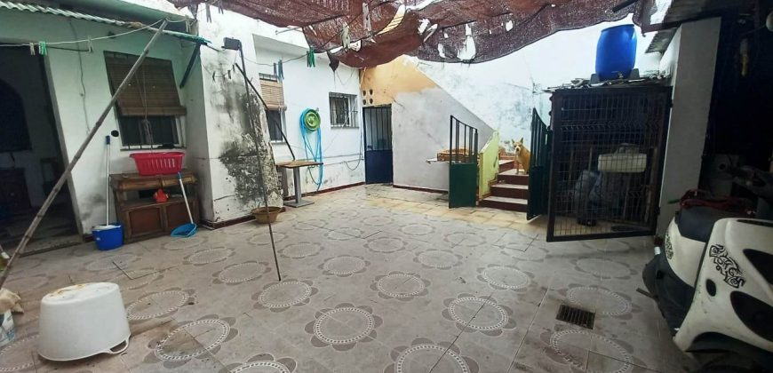 Casa – Aznalcazar