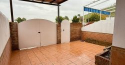 Encantadora casa con Porche y Patio Privado en calle Goya! Morón de la Frontera.