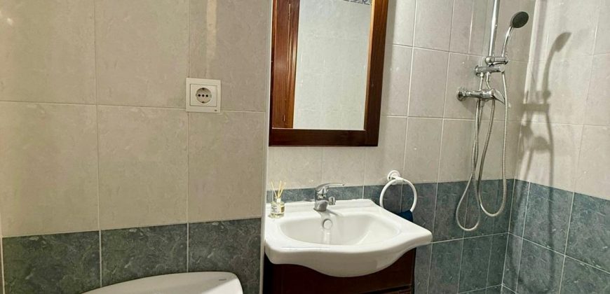 Encantadora casa con Porche y Patio Privado en calle Goya! Morón de la Frontera.