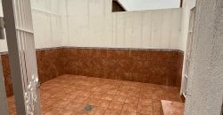 Encantadora casa con Porche y Patio Privado en calle Goya! Morón de la Frontera.