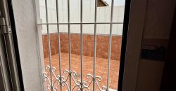 Encantadora casa con Porche y Patio Privado en calle Goya! Morón de la Frontera.