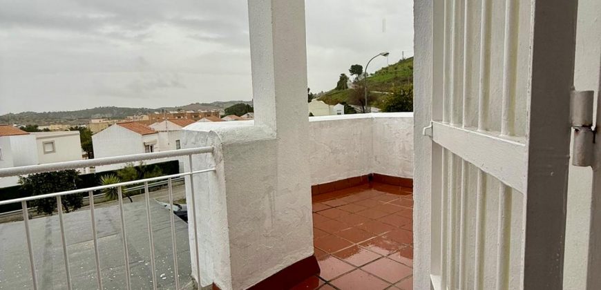 Encantadora casa con Porche y Patio Privado en calle Goya! Morón de la Frontera.