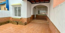 Encantadora casa con Porche y Patio Privado en calle Goya! Morón de la Frontera.