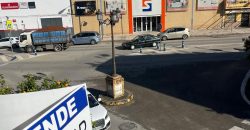 AMPLIO PISO EN CALLE ARRECIFE !! MORON DE LA FRONTERA.