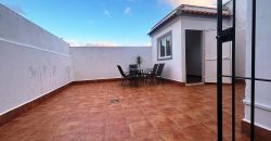 Casa adosada – Albaida del Aljarafe