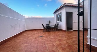 Casa adosada – Albaida del Aljarafe