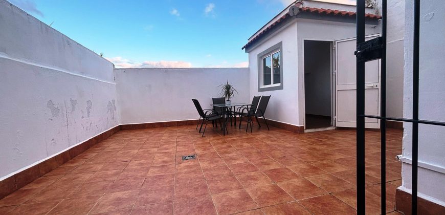 Casa adosada – Albaida del Aljarafe