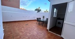 Casa adosada – Albaida del Aljarafe