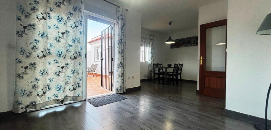 Casa adosada – Albaida del Aljarafe