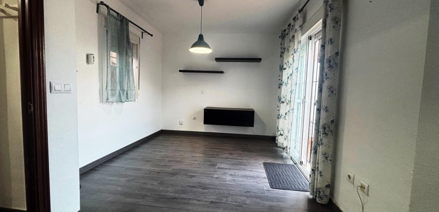 Casa adosada – Albaida del Aljarafe