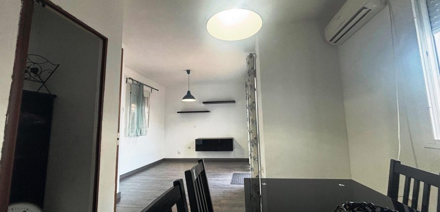 Casa adosada – Albaida del Aljarafe