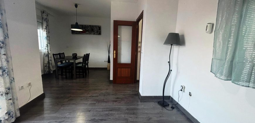 Casa adosada – Albaida del Aljarafe