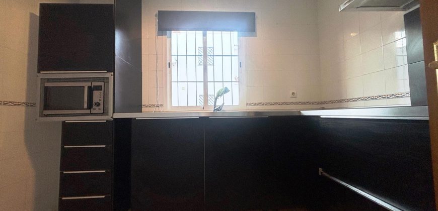 Casa adosada – Albaida del Aljarafe