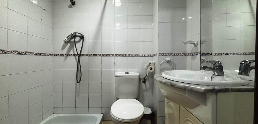 Casa adosada – Albaida del Aljarafe