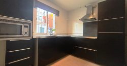 Casa adosada – Albaida del Aljarafe