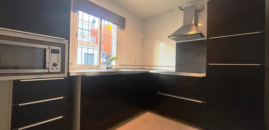 Casa adosada – Albaida del Aljarafe