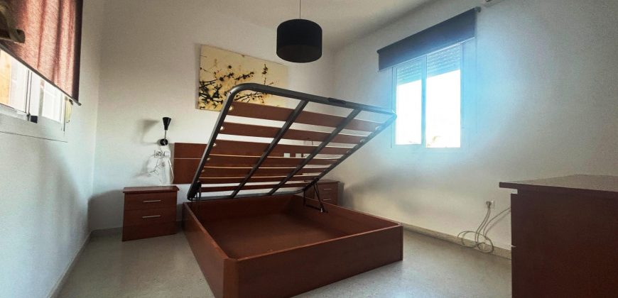 Casa adosada – Albaida del Aljarafe