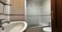 Casa adosada – Albaida del Aljarafe