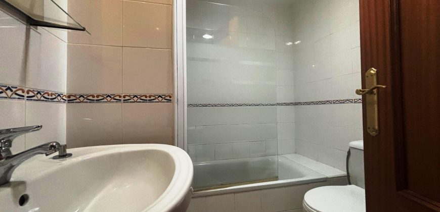 Casa adosada – Albaida del Aljarafe