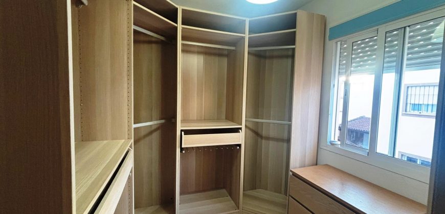 Casa adosada – Albaida del Aljarafe