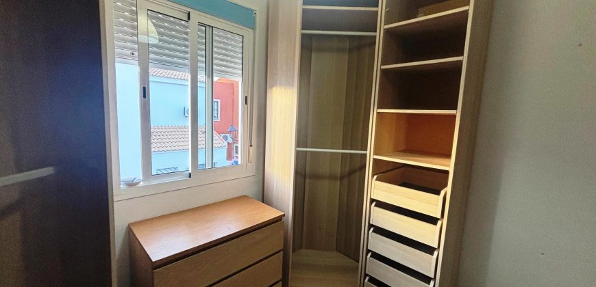 Casa adosada – Albaida del Aljarafe