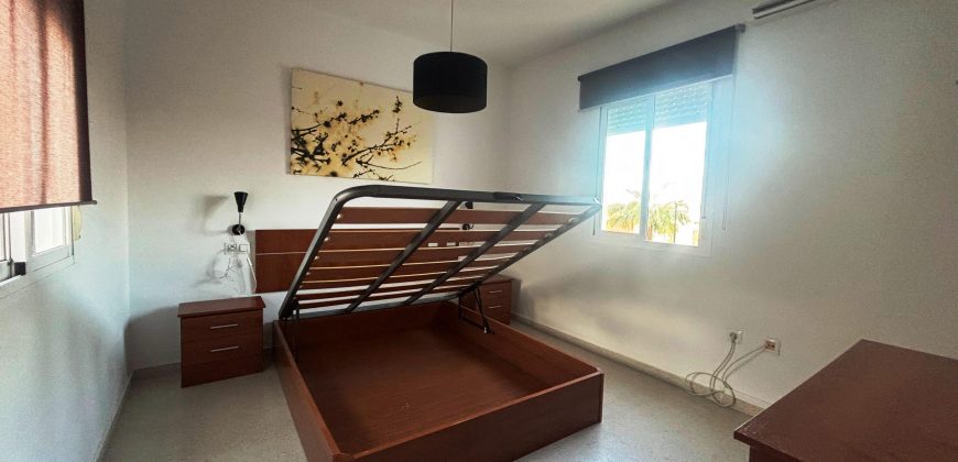 Casa adosada – Albaida del Aljarafe