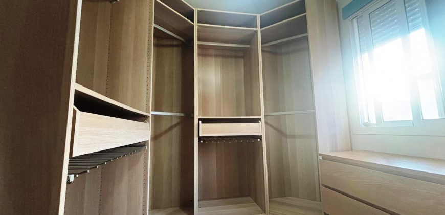 Casa adosada – Albaida del Aljarafe