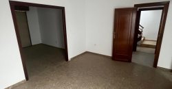 AMPLIO PISO EN CALLE ARRECIFE !! MORON DE LA FRONTERA.