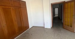 AMPLIO PISO EN CALLE ARRECIFE !! MORON DE LA FRONTERA.