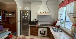 Amplia Propiedad con Cochera en calle Jaboneria.- Morón de la Frontera.