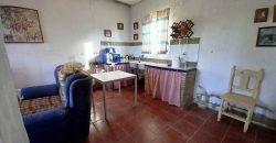 Finca rústica – Pilas