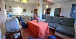 Finca rústica – Pilas