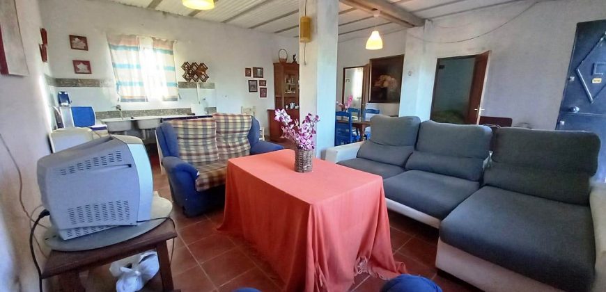 Finca rústica – Pilas