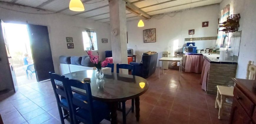 Finca rústica – Pilas