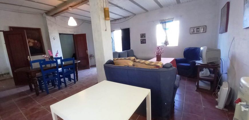 Finca rústica – Pilas