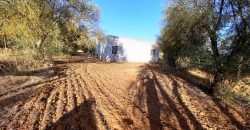 Finca rústica – Pilas