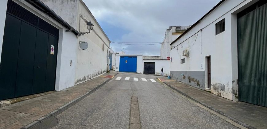 ¡El espacio que estabas buscando!